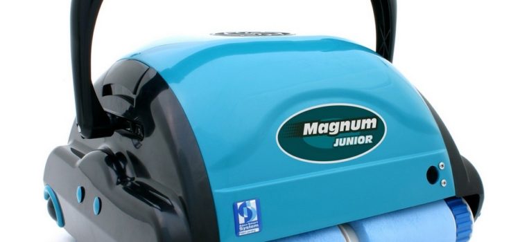 Автоматический донный очиститель “MAGNUM”